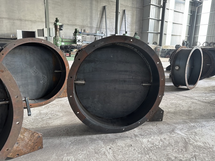 <strong>通風蝶閥</strong>