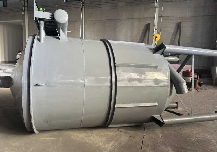 輸送設(shè)備吸料機